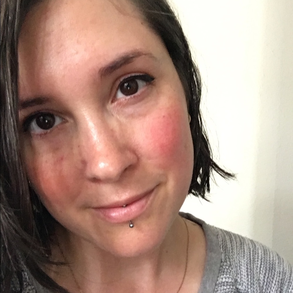 Meet your Posher, Tatiana